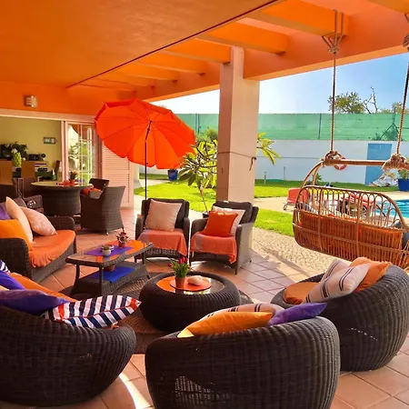 Familiale Villa