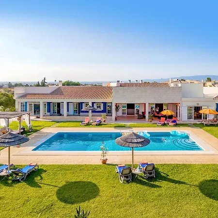 Familiale Villa