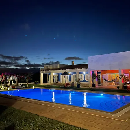 Familiale Villa *