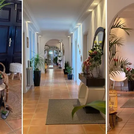 Villa Familiale Alvor