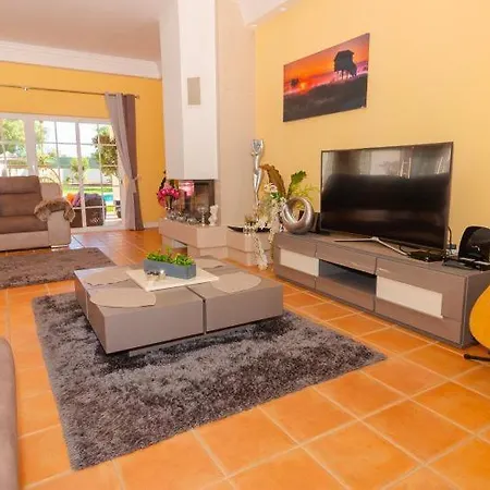Villa Familiale