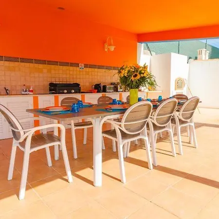 Familiale Villa *