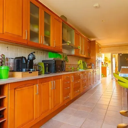 Villa Familiale